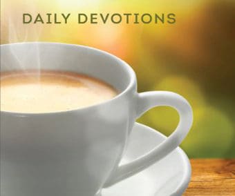 Coffee with Calvin: Daily Devotions